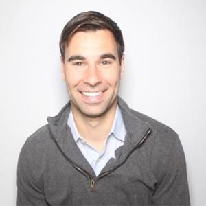 Meet your Posher, Jared